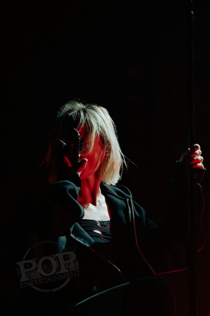 Royal and the Serpent – The Anthem – Washington, DC – May 9, 2026 – Photo by Jamie LeBlanc © 2026
