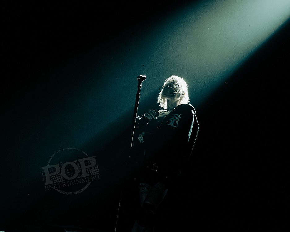 Royal and the Serpent – The Anthem – Washington, DC – May 9, 2026 – Photo by Jamie LeBlanc © 2026