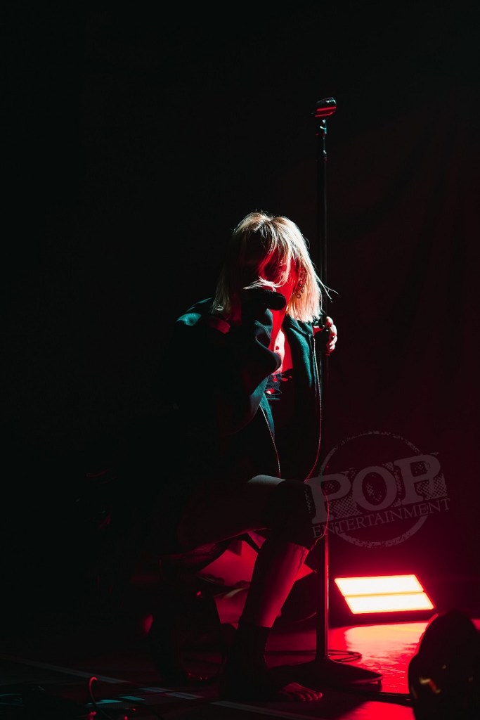 Royal and the Serpent – The Anthem – Washington, DC – May 9, 2026 – Photo by Jamie LeBlanc © 2026