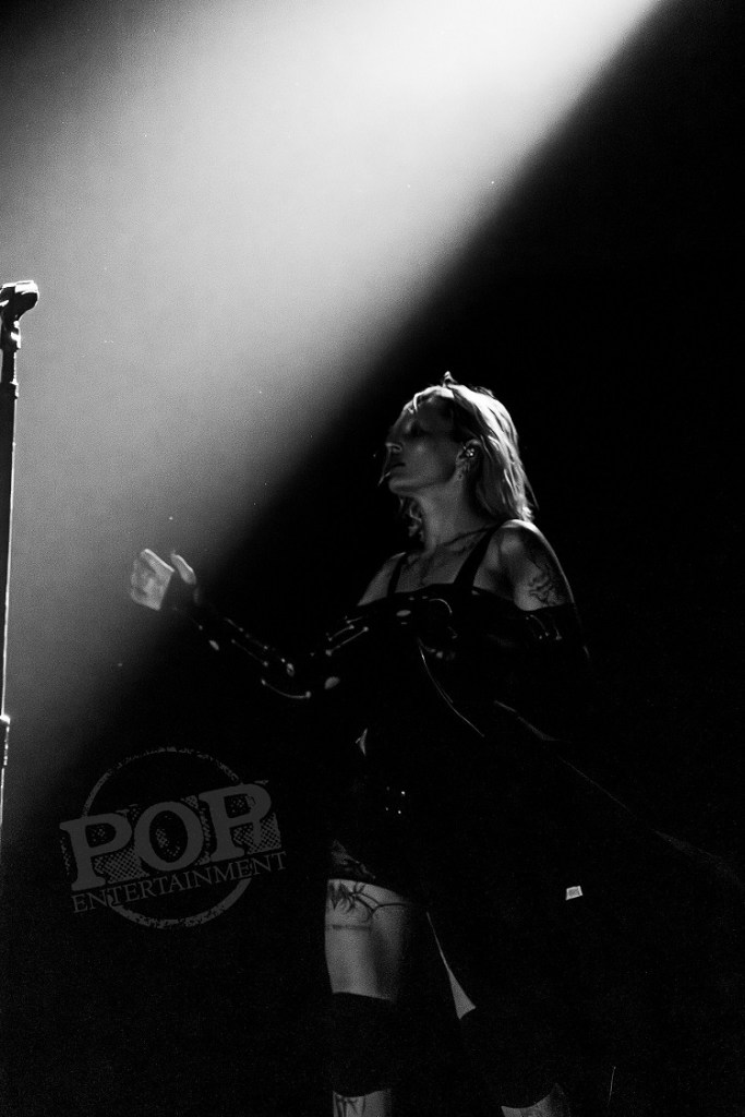 Royal and the Serpent – The Anthem – Washington, DC – May 9, 2026 – Photo by Jamie LeBlanc © 2026