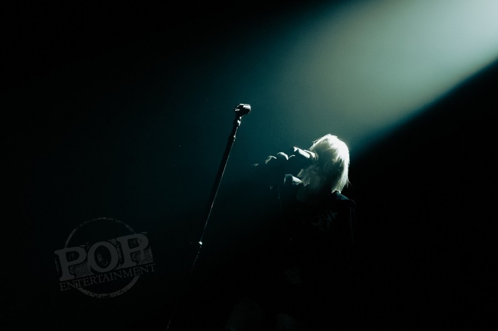 Royal and the Serpent – The Anthem – Washington, DC – May 9, 2026 – Photo by Jamie LeBlanc © 2026