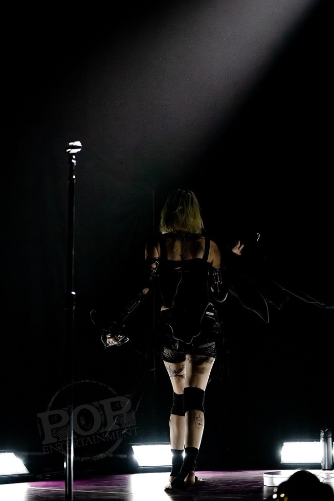 Royal and the Serpent – The Anthem – Washington, DC – May 9, 2026 – Photo by Jamie LeBlanc © 2026
