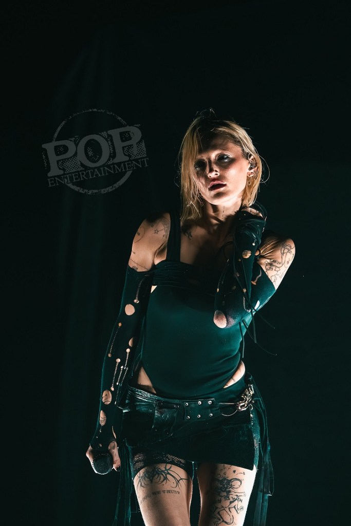 Royal and the Serpent – The Anthem – Washington, DC – May 9, 2026 – Photo by Jamie LeBlanc © 2026