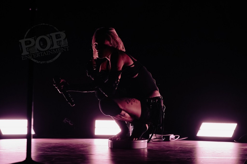 Royal and the Serpent – The Anthem – Washington, DC – May 9, 2026 – Photo by Jamie LeBlanc © 2026