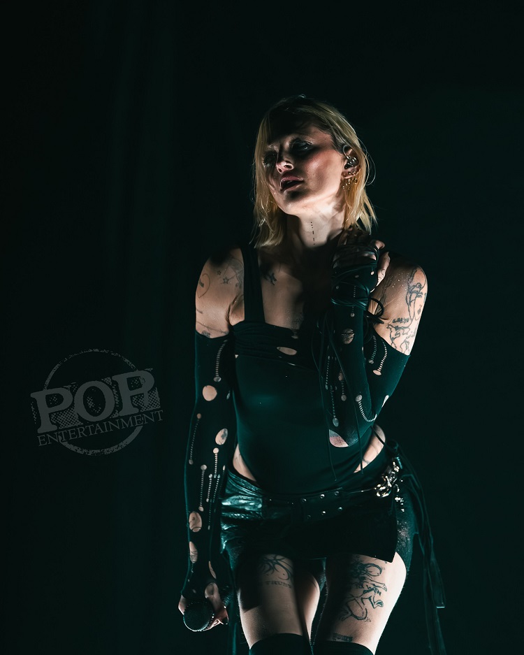 Royal and the Serpent – The Anthem – Washington, DC – May 9, 2026 – Photo by Jamie LeBlanc © 2026