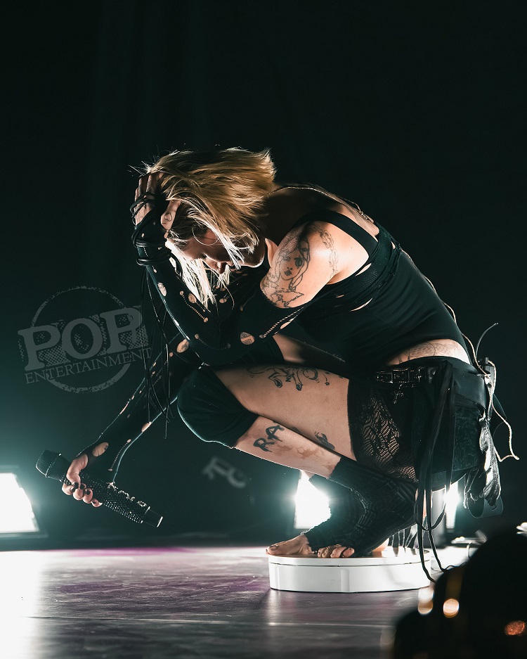 Royal and the Serpent – The Anthem – Washington, DC – May 9, 2026 – Photo by Jamie LeBlanc © 2026