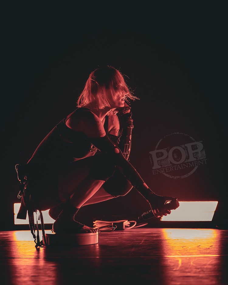 Royal and the Serpent – The Anthem – Washington, DC – May 9, 2026 – Photo by Jamie LeBlanc © 2026