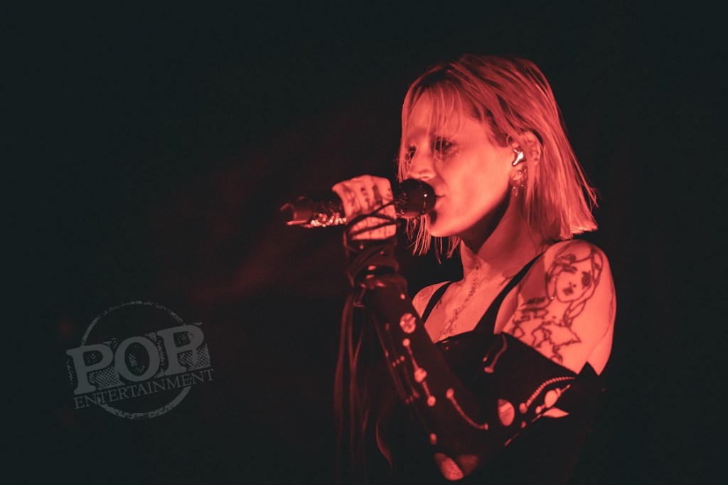 Royal and the Serpent – The Anthem – Washington, DC – May 9, 2026 – Photo by Jamie LeBlanc © 2026