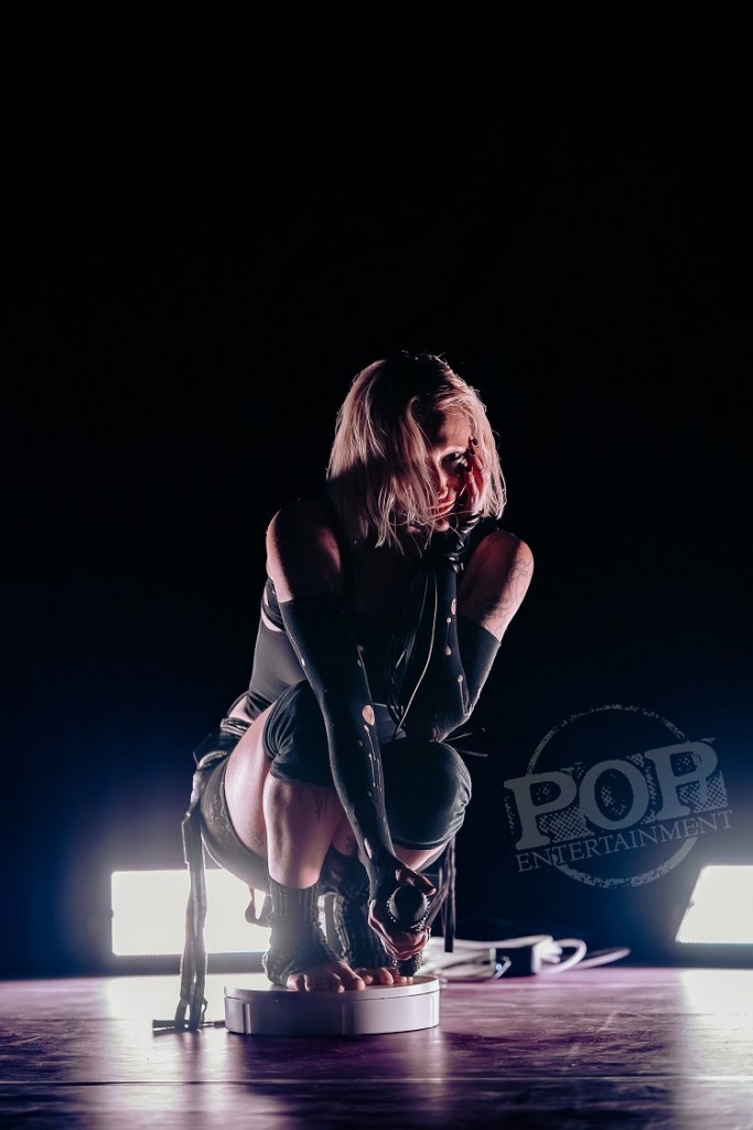 Royal and the Serpent – The Anthem – Washington, DC – May 9, 2026 – Photo by Jamie LeBlanc © 2026