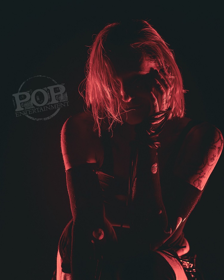Royal and the Serpent – The Anthem – Washington, DC – May 9, 2026 – Photo by Jamie LeBlanc © 2026
