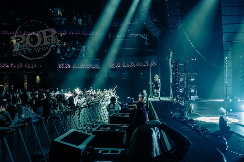 Royal and the Serpent – The Anthem – Washington, DC – May 9, 2026 – Photo by Jamie LeBlanc © 2026