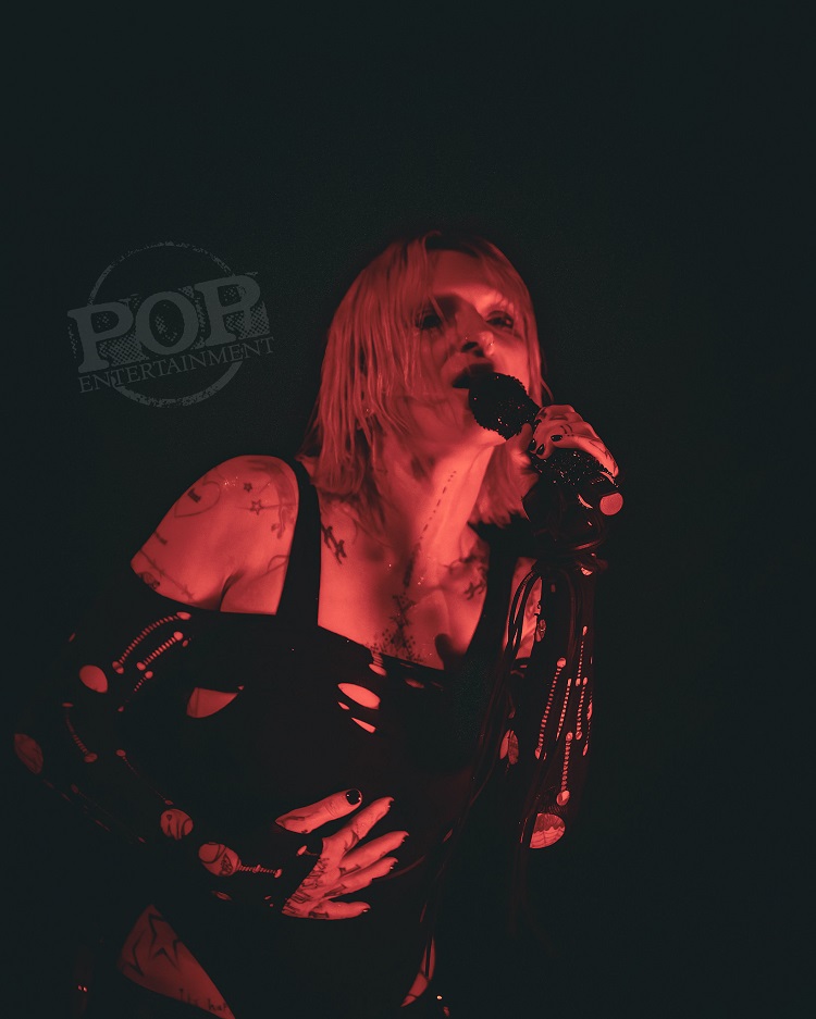 Royal and the Serpent – The Anthem – Washington, DC – May 9, 2026 – Photo by Jamie LeBlanc © 2026