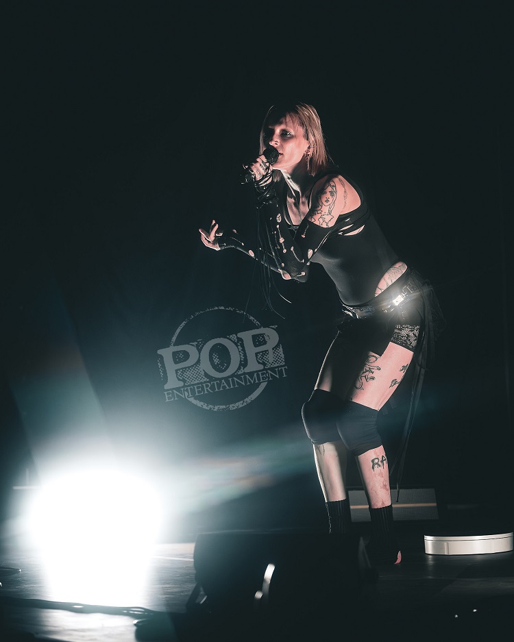 Royal and the Serpent – The Anthem – Washington, DC – May 9, 2026 – Photo by Jamie LeBlanc © 2026
