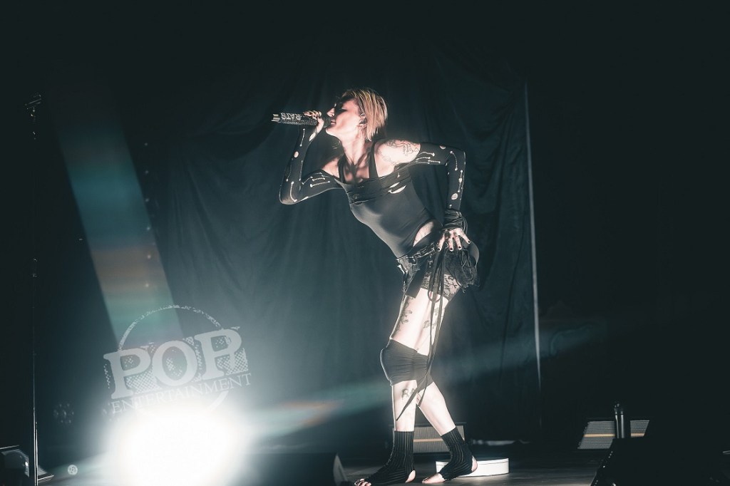 Royal and the Serpent – The Anthem – Washington, DC – May 9, 2026 – Photo by Jamie LeBlanc © 2026