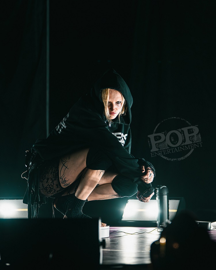 Royal and the Serpent – The Anthem – Washington, DC – May 9, 2026 – Photo by Jamie LeBlanc © 2026