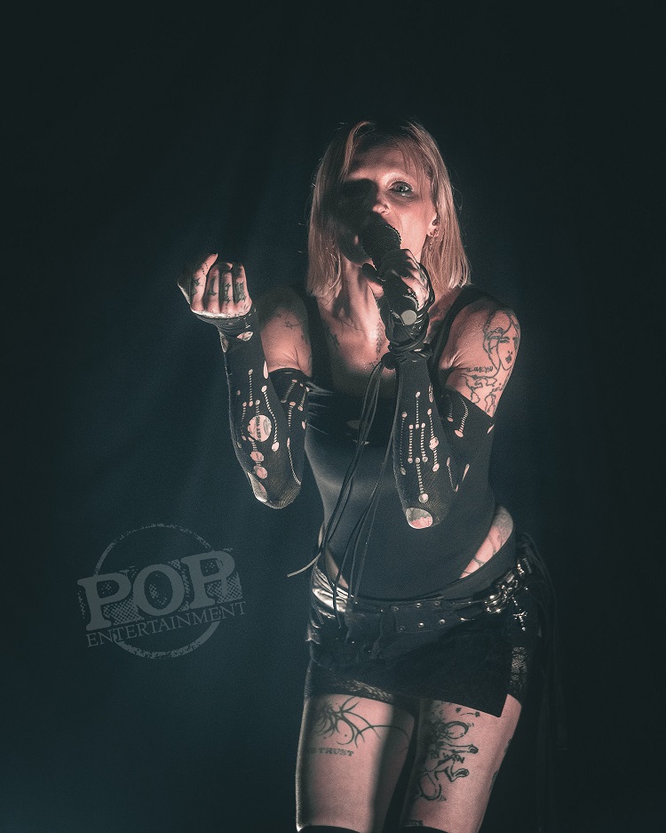 Royal and the Serpent – The Anthem – Washington, DC – May 9, 2026 – Photo by Jamie LeBlanc © 2026