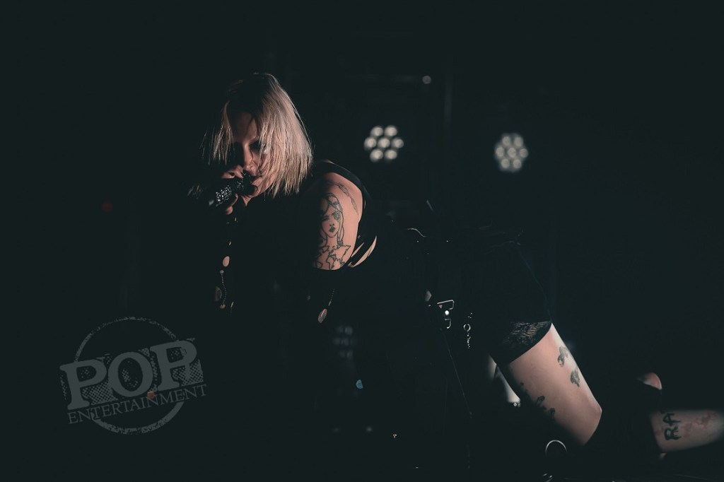 Royal and the Serpent – The Anthem – Washington, DC – May 9, 2026 – Photo by Jamie LeBlanc © 2026