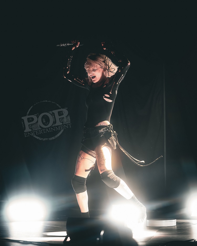 Royal and the Serpent – The Anthem – Washington, DC – May 9, 2026 – Photo by Jamie LeBlanc © 2026