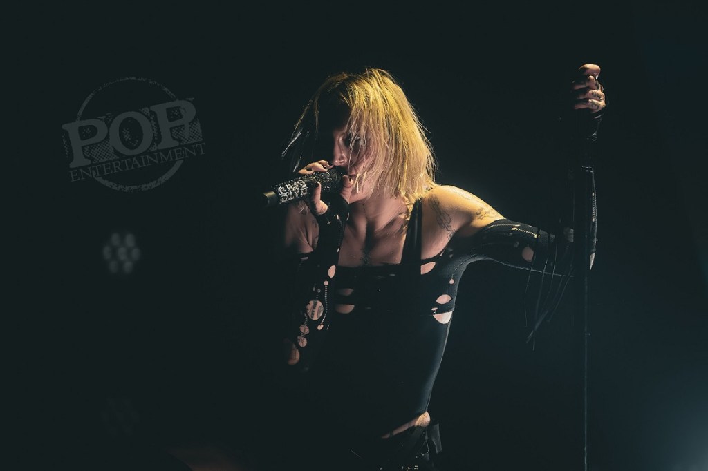 Royal and the Serpent – The Anthem – Washington, DC – May 9, 2026 – Photo by Jamie LeBlanc © 2026