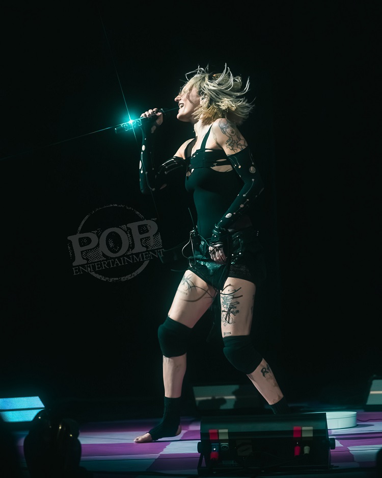 Royal and the Serpent – The Anthem – Washington, DC – May 9, 2026 – Photo by Jamie LeBlanc © 2026