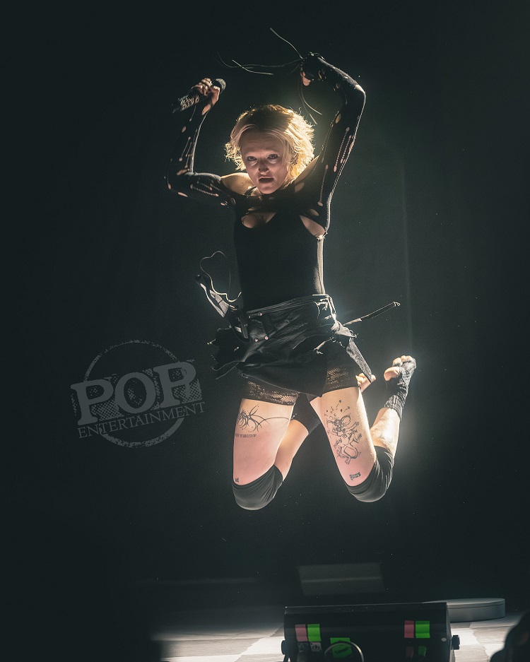 Royal and the Serpent – The Anthem – Washington, DC – May 9, 2026 – Photo by Jamie LeBlanc © 2026