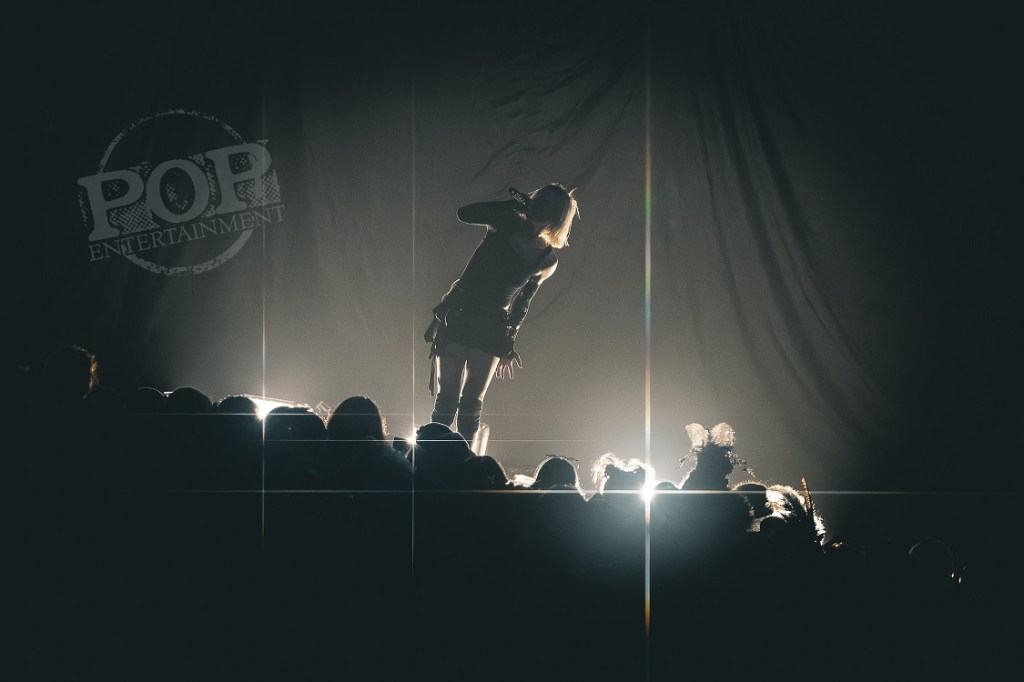 Royal and the Serpent – The Anthem – Washington, DC – May 9, 2026 – Photo by Jamie LeBlanc © 2026