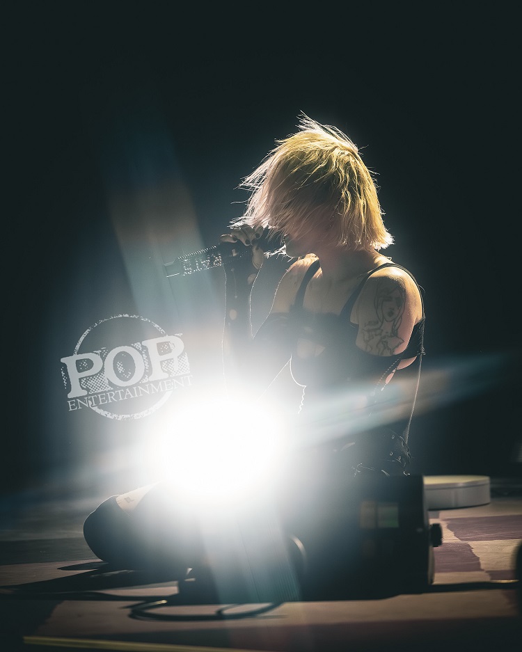 Royal and the Serpent – The Anthem – Washington, DC – May 9, 2026 – Photo by Jamie LeBlanc © 2026