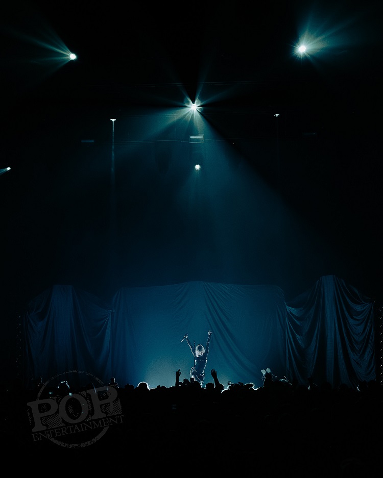 Royal and the Serpent – The Anthem – Washington, DC – May 9, 2026 – Photo by Jamie LeBlanc © 2026