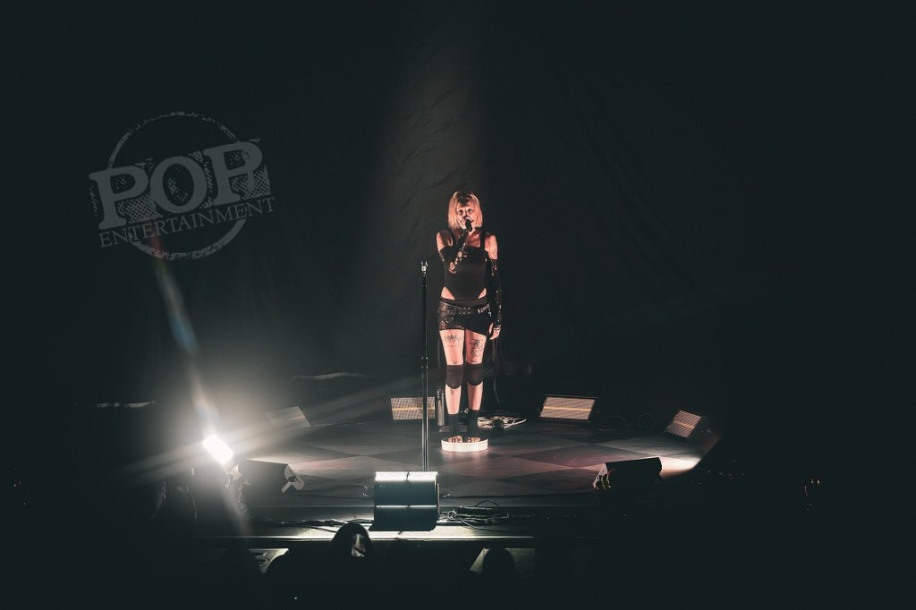 Royal and the Serpent – The Anthem – Washington, DC – May 9, 2026 – Photo by Jamie LeBlanc © 2026
