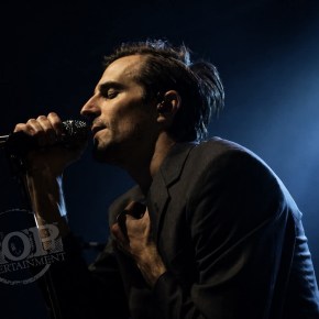 The Maine, Nightly, Grayscale & Broadside – 9:30 Club – Washington (A PopEntertainment.com Concert&nbsp;Review)