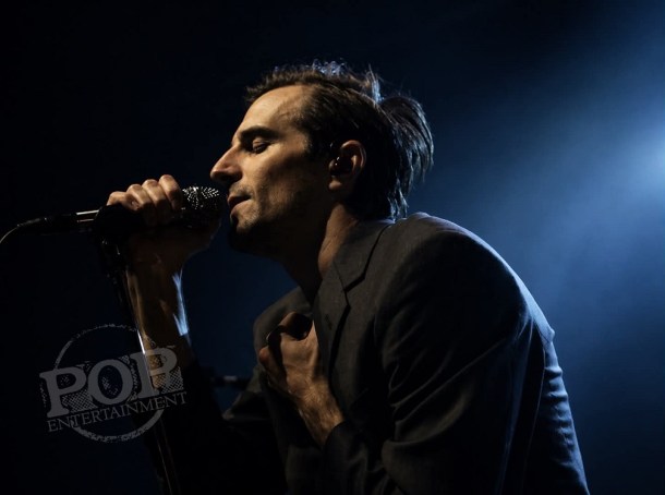 The Maine – 9:30 Club – Washington, DC – April 19, 2026 – Photo by Emily Miner © 2026