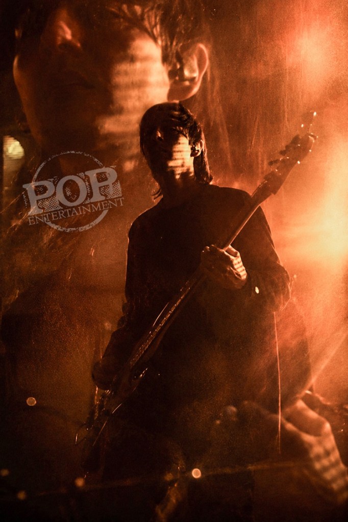 The Plot In You – CFG Bank Arena – Baltimore, MD – May 4, 2026 – Photo by Lauren McNeil © 2026