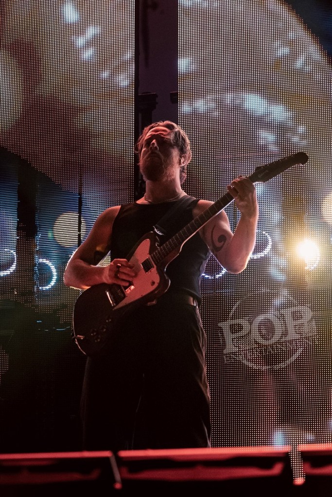 The Plot In You – CFG Bank Arena – Baltimore, MD – May 4, 2026 – Photo by Lauren McNeil © 2026