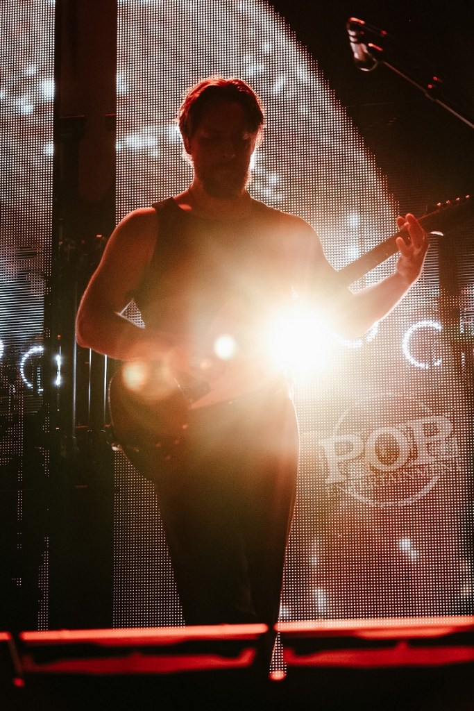 The Plot In You – CFG Bank Arena – Baltimore, MD – May 4, 2026 – Photo by Lauren McNeil © 2026