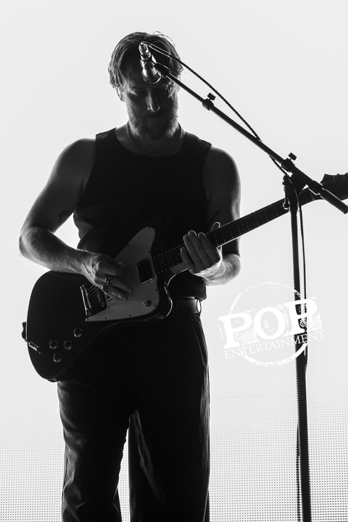 The Plot In You – CFG Bank Arena – Baltimore, MD – May 4, 2026 – Photo by Lauren McNeil © 2026