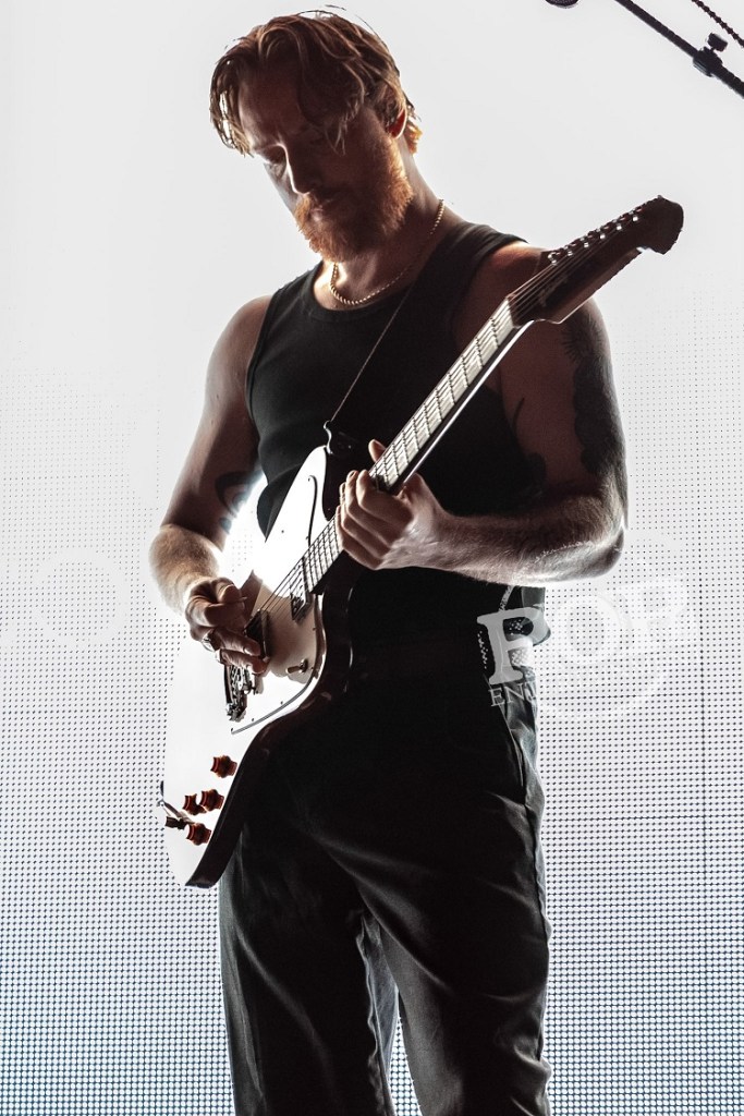 The Plot In You – CFG Bank Arena – Baltimore, MD – May 4, 2026 – Photo by Lauren McNeil © 2026