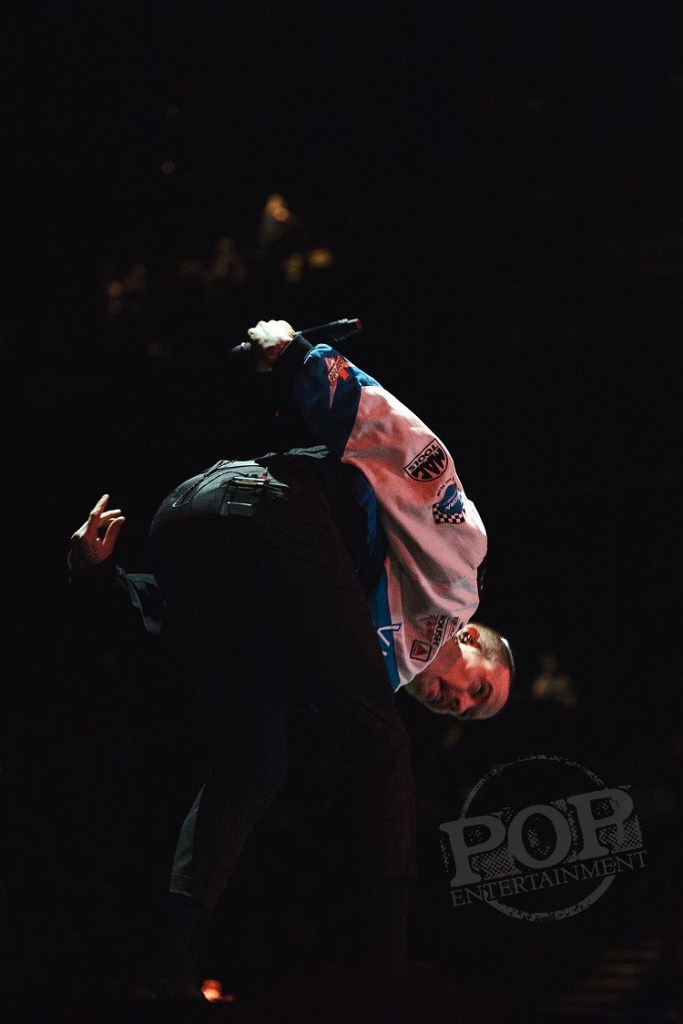 The Plot In You – CFG Bank Arena – Baltimore, MD – May 4, 2026 – Photo by Lauren McNeil © 2026
