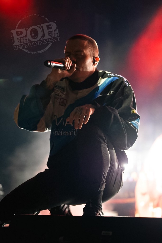 The Plot In You – CFG Bank Arena – Baltimore, MD – May 4, 2026 – Photo by Lauren McNeil © 2026