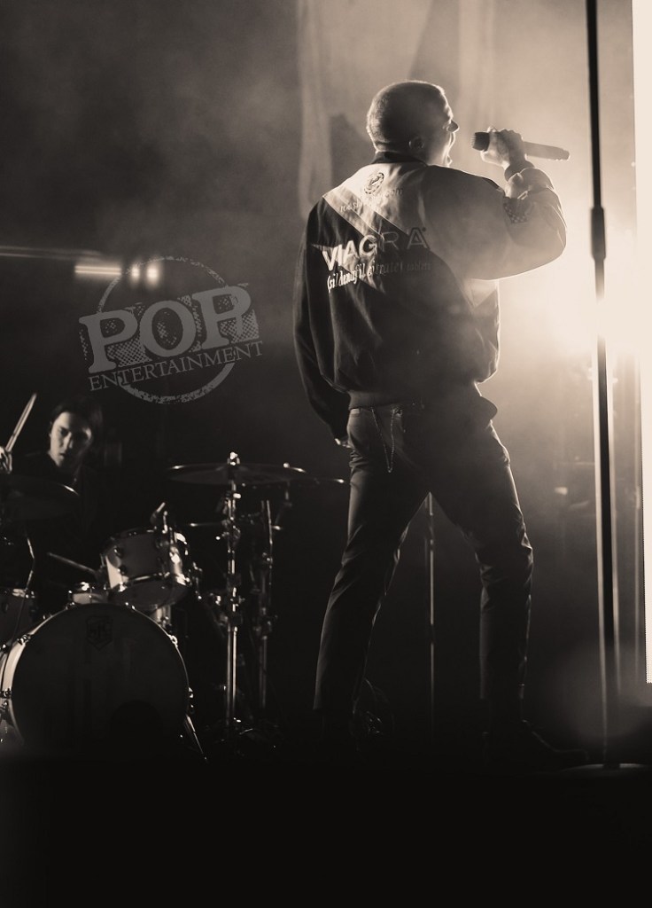 The Plot In You – CFG Bank Arena – Baltimore, MD – May 4, 2026 – Photo by Lauren McNeil © 2026