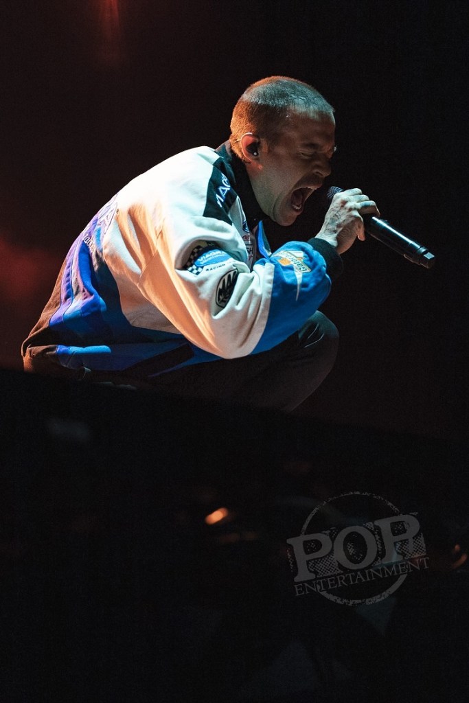 The Plot In You – CFG Bank Arena – Baltimore, MD – May 4, 2026 – Photo by Lauren McNeil © 2026