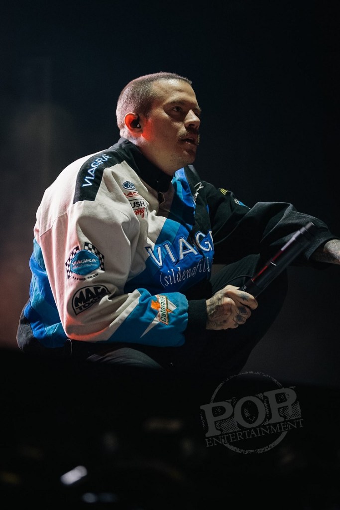 The Plot In You – CFG Bank Arena – Baltimore, MD – May 4, 2026 – Photo by Lauren McNeil © 2026