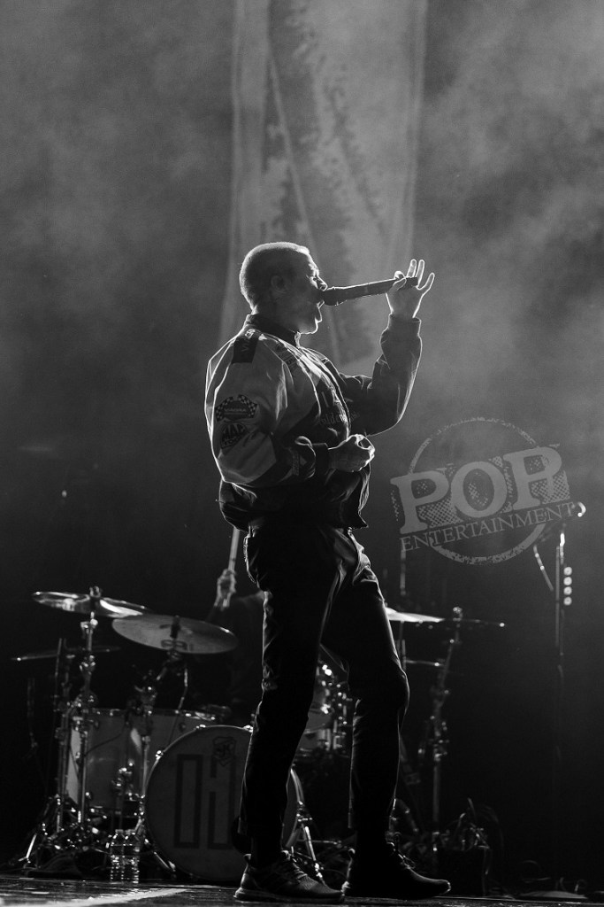 The Plot In You – CFG Bank Arena – Baltimore, MD – May 4, 2026 – Photo by Lauren McNeil © 2026