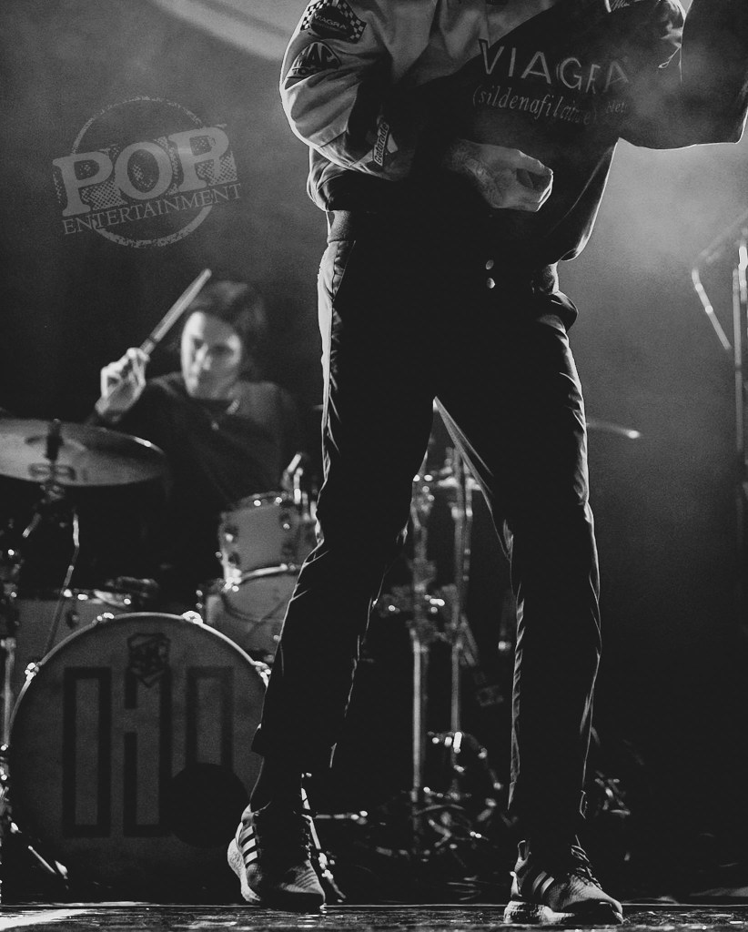 The Plot In You – CFG Bank Arena – Baltimore, MD – May 4, 2026 – Photo by Lauren McNeil © 2026