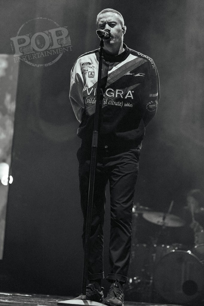 The Plot In You – CFG Bank Arena – Baltimore, MD – May 4, 2026 – Photo by Lauren McNeil © 2026