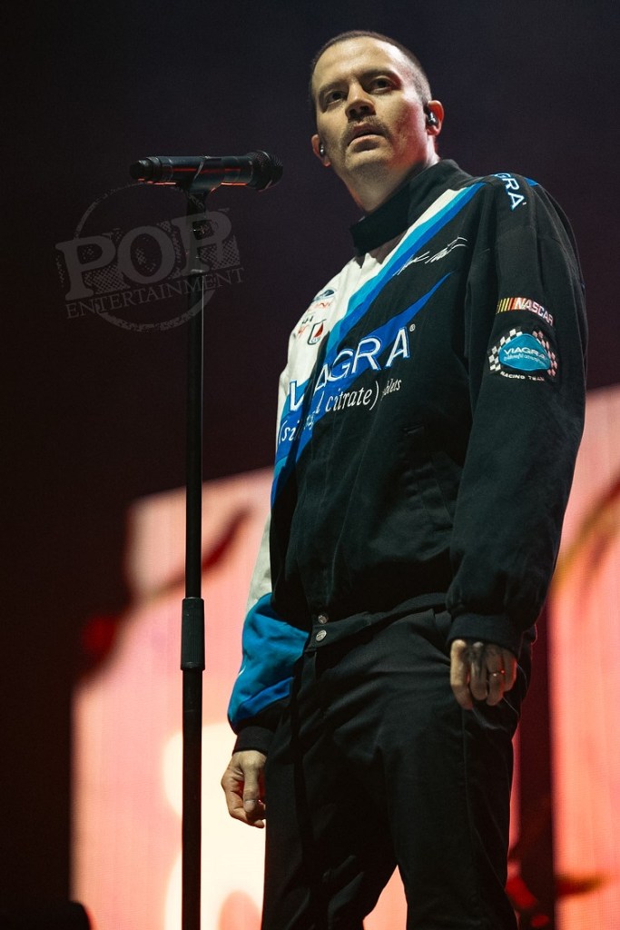 The Plot In You – CFG Bank Arena – Baltimore, MD – May 4, 2026 – Photo by Lauren McNeil © 2026