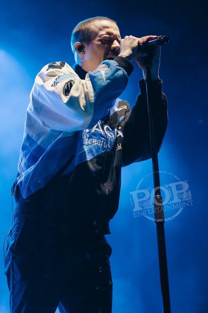 The Plot In You – CFG Bank Arena – Baltimore, MD – May 4, 2026 – Photo by Lauren McNeil © 2026