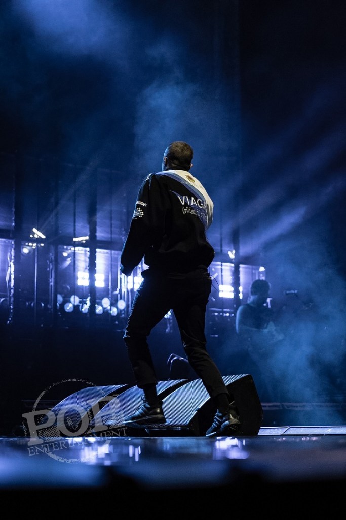 The Plot In You – CFG Bank Arena – Baltimore, MD – May 4, 2026 – Photo by Lauren McNeil © 2026