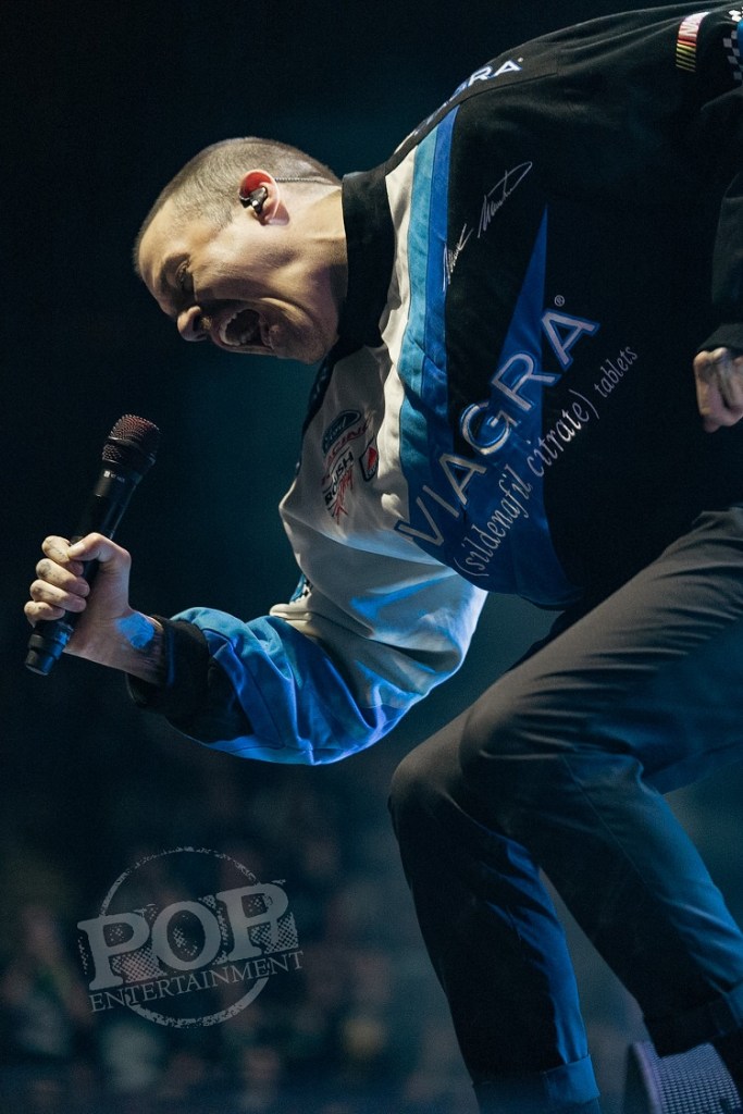 The Plot In You – CFG Bank Arena – Baltimore, MD – May 4, 2026 – Photo by Lauren McNeil © 2026