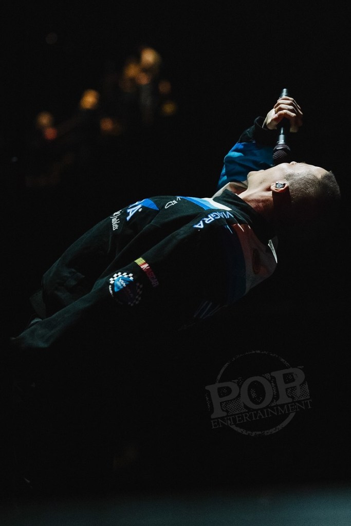 The Plot In You – CFG Bank Arena – Baltimore, MD – May 4, 2026 – Photo by Lauren McNeil © 2026