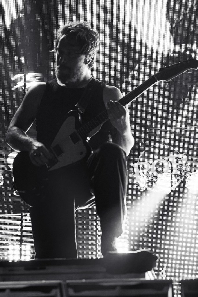 The Plot In You – CFG Bank Arena – Baltimore, MD – May 4, 2026 – Photo by Lauren McNeil © 2026
